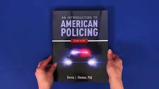 Inside An Introduction to American Policing, Second Edition