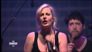 Pierre Kwenders, Pierpoljak, Alfa Rococo et Radio Radio (2015-06-11) Scène Ford