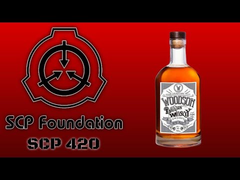 A Cat Reads || SCP Articles || SCP-420 - Aggressive Skin Condition