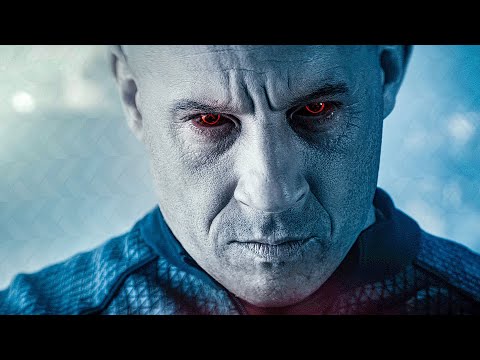 Soldatul reînviat a fost dotat cu REGENERARE pentru a se răzbuna pentru moartea soției sale