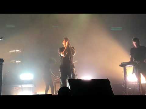 Nine Inch Nails - “Something I Can Never Have” - Vegas 06.16.2018