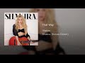 Shakira - That Way (Audio) Shakira - That Way (Audio)
