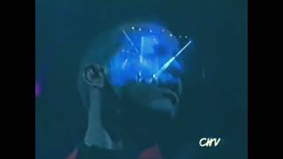 A medio camino - Eros Ramazzotti ( en vivo desde Santiago de Chile 1994 )