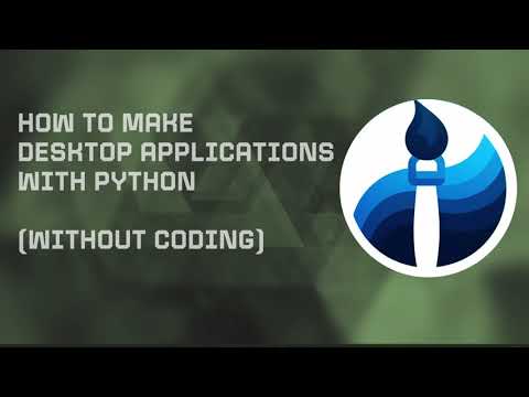 Customtkinter Gui Designer No Code Ctkdesigner Tutorial Python Windows