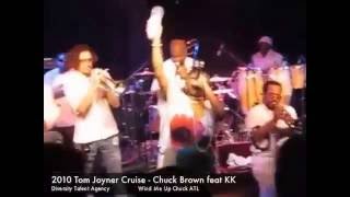 Chuck Baby - Extended Version