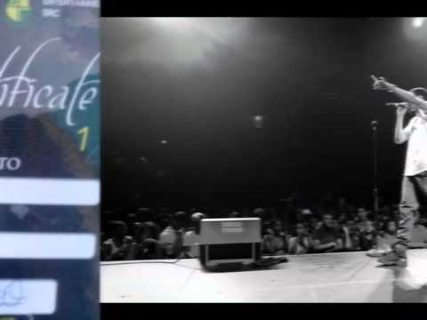 YUCK FREESTYLE- JLevelz (prempeh college)