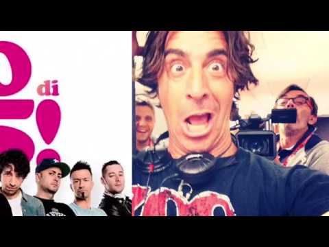 ZOO di 105 - MEGA BLOCCO (intero) chiamato "L’INCUBO ITALIANO" (18 Dic.2017)