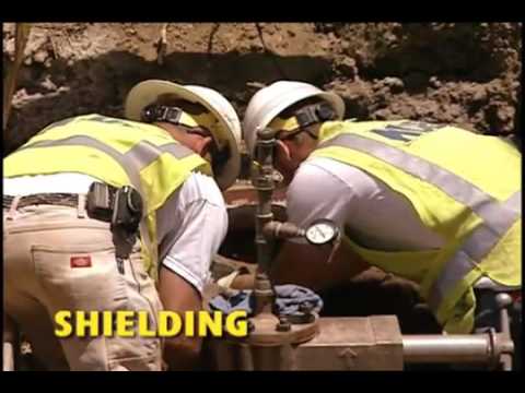 Excavating & Trenching