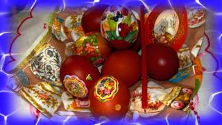 Download lagu TVN va ureaza Sarbatori Pascale Fericite! mp3