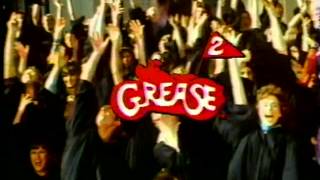 Grease 2 (1982) Video