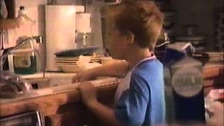 Tracy in Wynonna Judd music video - 1992