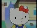 Hello Kitty's Paradise Opening 