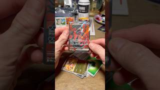 Pack 183 of 365 for the RoughCut binder giveaway, spoiler we’re winning