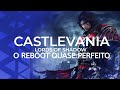 Castlevania: Lords Of Shadow O Reboot Quase Perfeito xb