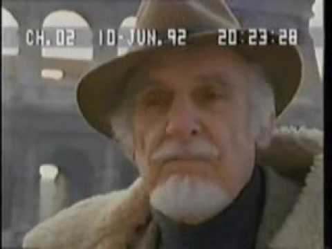 Operation Gladio 1/3 The Ring Masters - BBC Timewatch 1992 Español Spanish Subtitulado