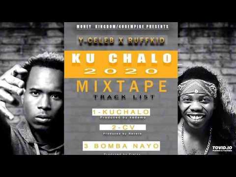 y celeb ft ruff kid - cv