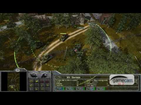 1944 Winterschlacht in den Ardennen Mission 4 (1/3)