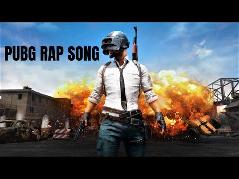 Poe - PUBG Rap Song