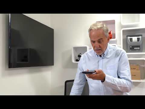 Zebra Technologies - Workforce Connect and TC26 Drop Detection Video