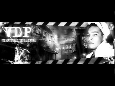 Adicto Al Rap -V.D.P  Ft Raythree Prod: (CriminAL Studios 2012)