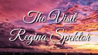 The Visit - Regina Spektor (Español / Inglés)