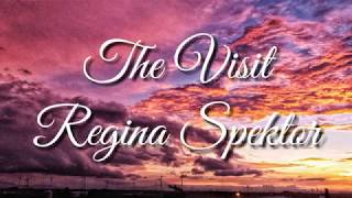 The Visit - Regina Spektor (Español / Inglés)