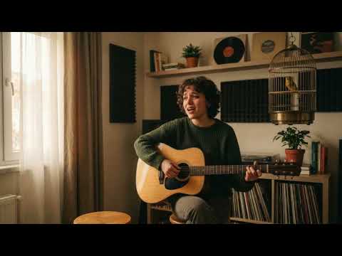 Teoman - Sen Benim Olmasan Da (Cover)