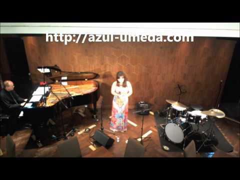 2013.7.11.1st azul Jazz Live -Water is Wide-