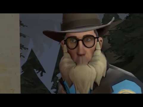 SFM MEDIC! A Team Fortress 2 Musical