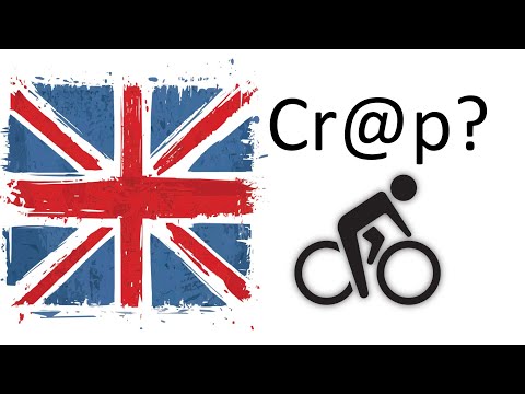 Pashley Bikes: The Pashley-Morgan 110 Bicycle Review - and other things...