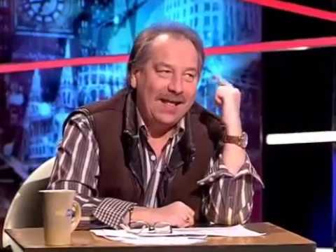 Heti Hetes - Hajós, az edelényi Műv. ház igazgató