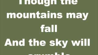 On Our Side Chris Tomlin