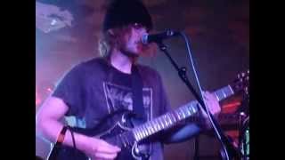 Fenster - Hit & Run + Mirrors (Live @ Birthdays, London, 15/05/14)