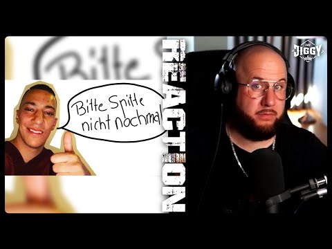Die Dümmsten Spitts von Deutschrappern| REACTION