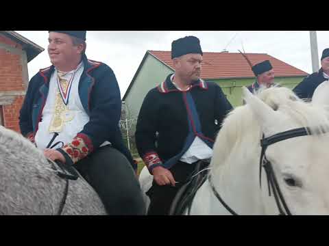 POKLADNO JAHANJE DONJA BEBRINA - 2022.