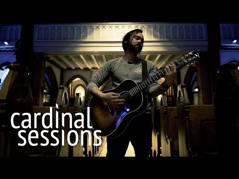 Shakey Graves - Cops and Robbers - CARDINAL SESSIONS