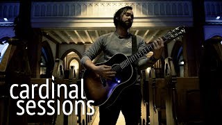 Shakey Graves - Cops and Robbers - CARDINAL SESSIONS