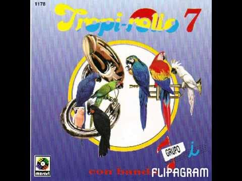 Grupo i - Tropi-Rollo Vol. 7-1