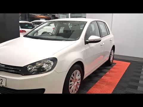 Video of 2011 Volkswagen Golf **ONLY 49KMS**