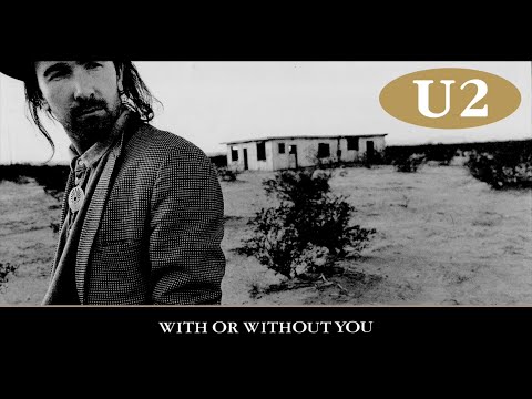 U2 - With Or Without You (The Original Extended BodyAlive Mix)