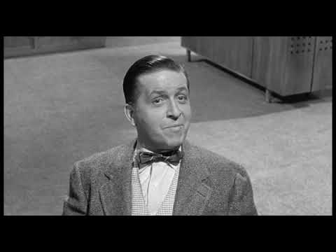 The Solid Gold Cadillac - 05 Apex Clock