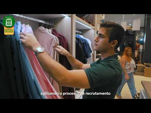 Sine Várzea Grande: Conectando empresas e trabalhadores e fortalecendo a economia local