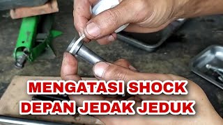 Download lagu cara mengatasi shock depan jedak jeduk mp3 Download lagu cara mengatasi shock depan jedak jeduk mp3