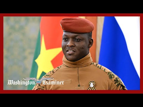 Mali and Burkina Faso ban US nationals in retaliation for Trump travel restrictions