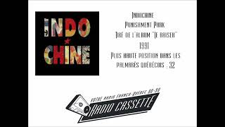 Indochine - Punishment Park