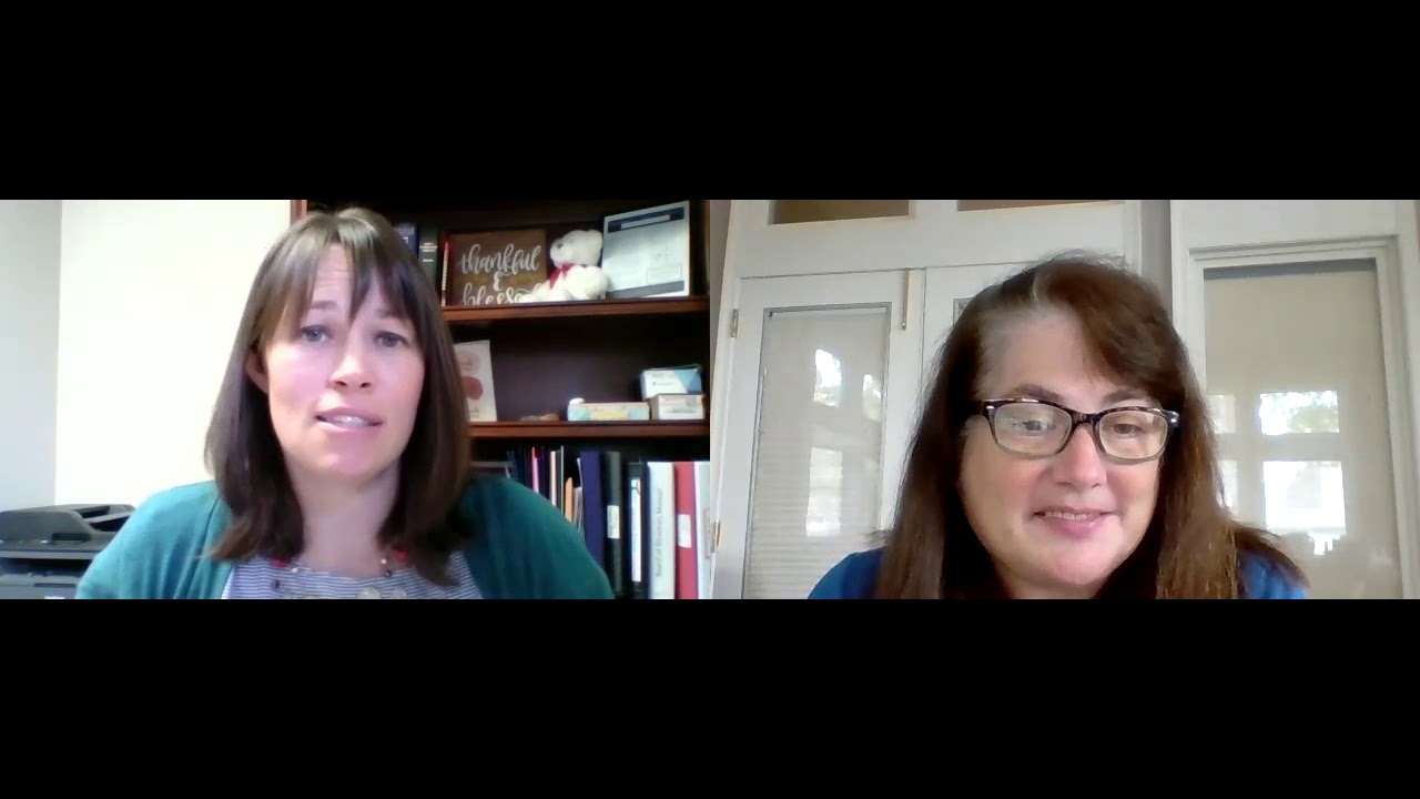 CK Nonprofit Community Update - Thrive Peninsula