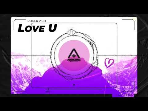Roger Vich - Love U
