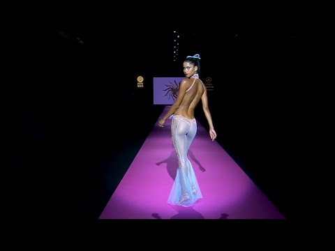 ANDRES SARDA Spring Summer 2020 - MBFW Madrid | Full Fashion Show | Haute Life