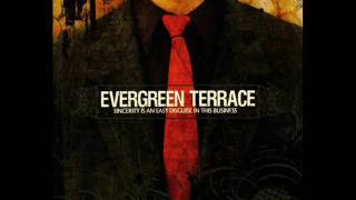 Evergreen Terrace - The Thunder