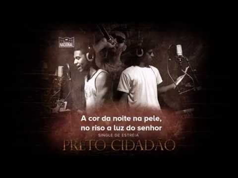 Primavera Nacional - Preto Cidadão